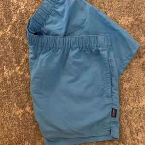Patagonia Baggie Shorts